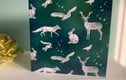 Christmas cards 