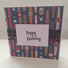 Birthday card
