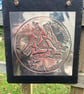 Three Hares Hanging - Image 1