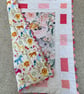 Hand Quilted baby play-mat "Rumble In TheJungle - Image 4