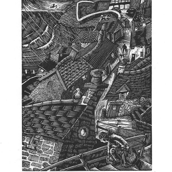 Late Shopping - ONLY A FEW LEFT!