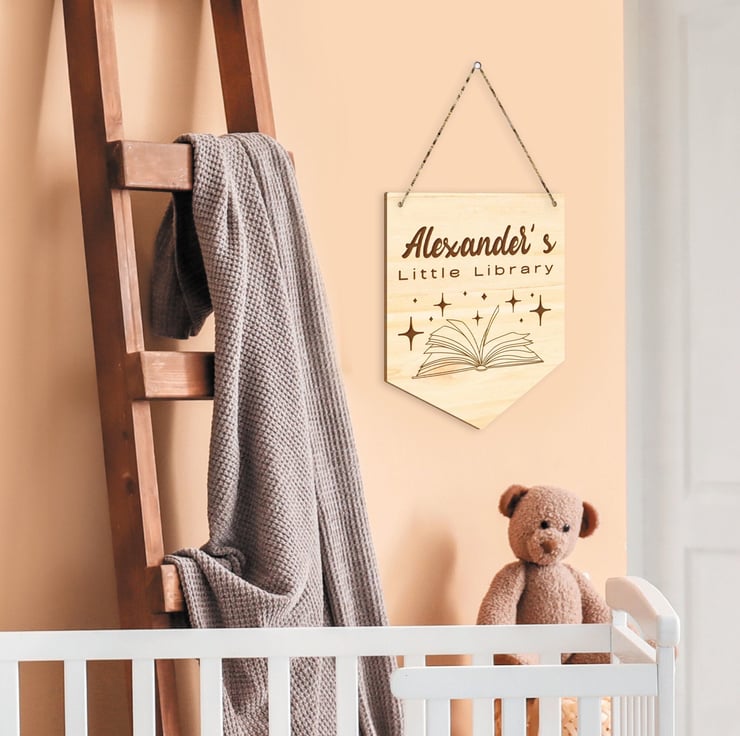 Nursery Decor