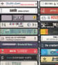 Ultimate 90s Singles Print - Iconic 1990s Tracks - Image 2