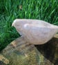 You are enough - Bird sculpture for stress relief and good vibes - Image 4