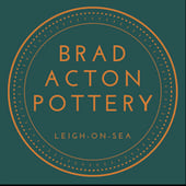 Brad Acton Pottery