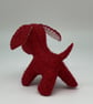 Tiny Red Pup  - Image 6