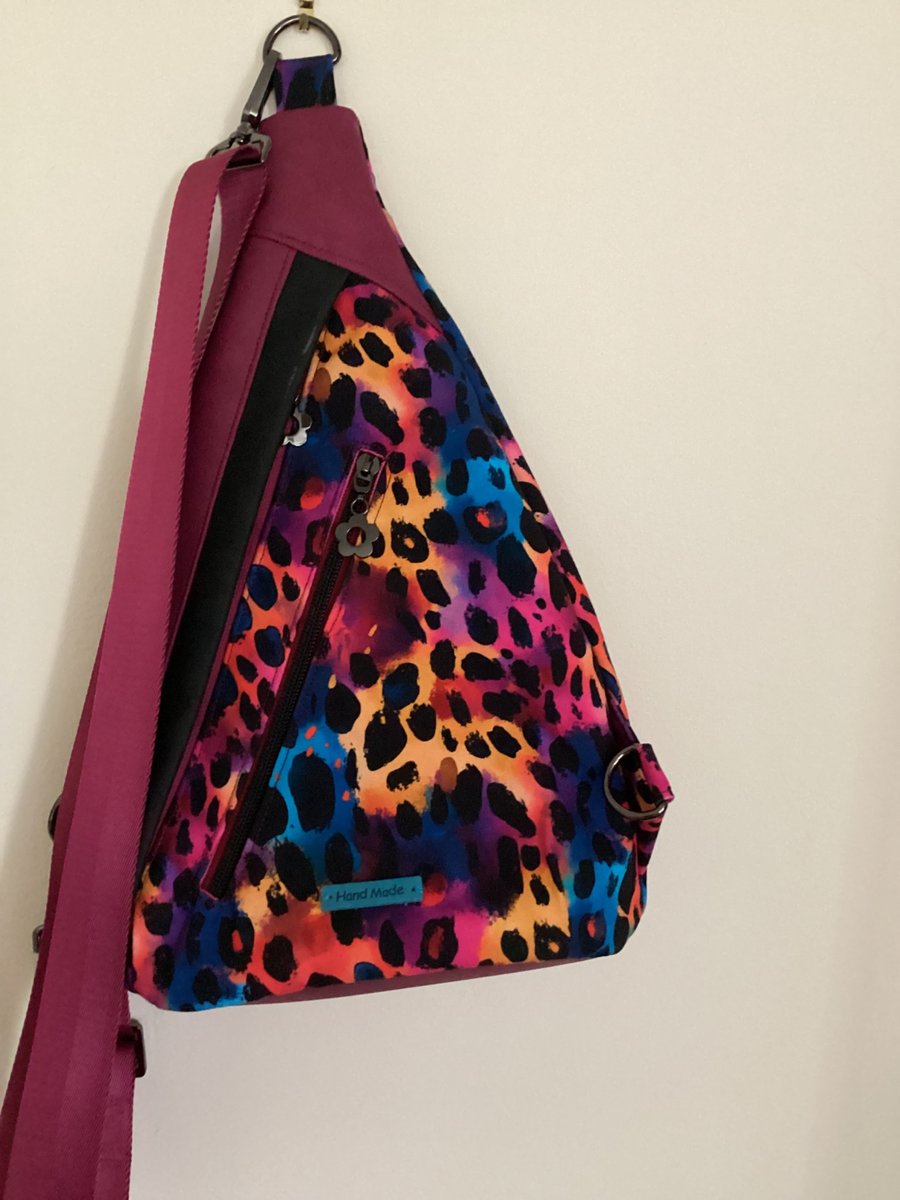 Sling bag