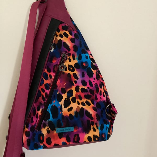 Sling bag