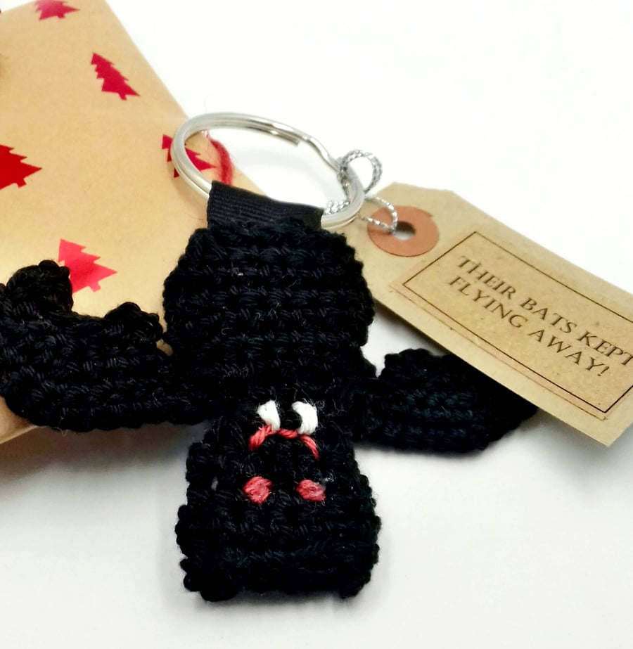 Christmas Cracker (5) Alternative to a Greetings Card 