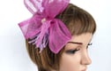 Small fascinators