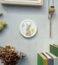 Hare mini wall plate - Image 4