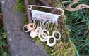 Woven Jewellery
