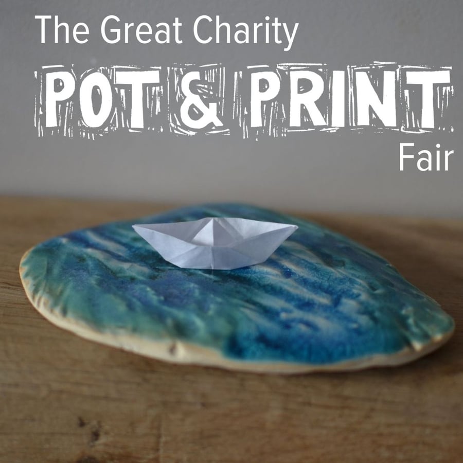 Josh's ocean - Raising money for Sunshine & Smiles