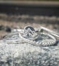 Mountain Stack Ring - Image 5