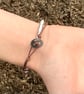 Friendship Bracelet. Seed Bead Bracelet. Bead Bracelet. Beach Bracelet. Unisex. - Image 2