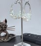     Ocean Breeze Hoops - Image 6