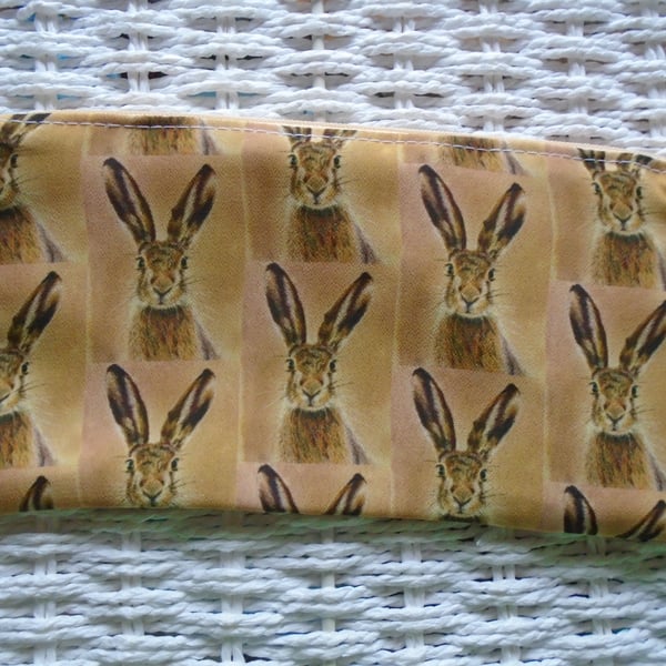 Hares Pencil Case 