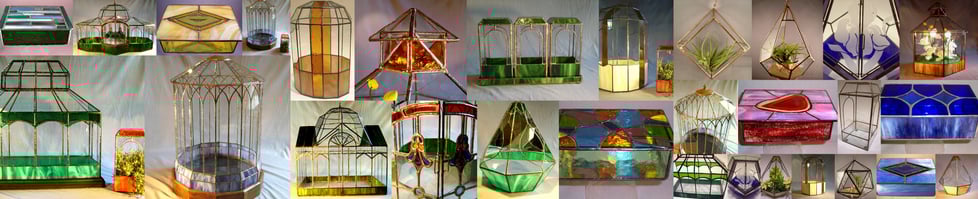 The Wardian Case co.