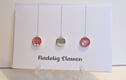 Welsh greeting cards 