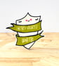 Introverts Unite Brooch  - Image 3