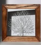 Freestanding Frame with Tree design - Image 4