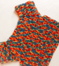 CROCHET PATTERN PDF Rainbow Ombre Sweater - Image 2