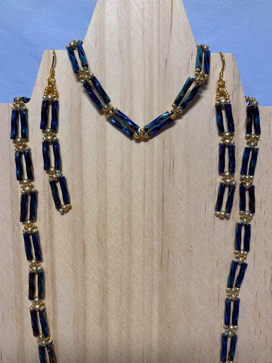 Image of Jewellery Set 