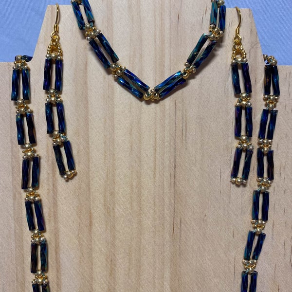 Jewellery Set 
