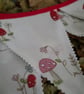 Oil Cloth Waterproof Bunting - Image 2