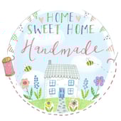 Home Sweet Home Handmade 