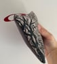 Lavender bag, handmade, homegrown, unique gift, calming scent, moth deterrent - Image 3