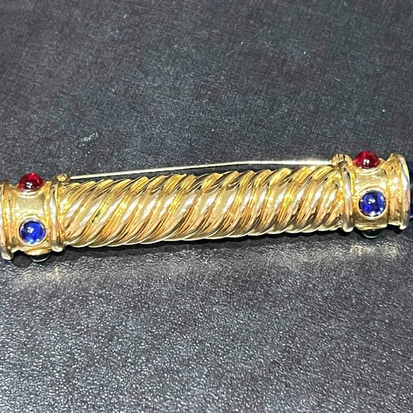 Vintage Brooch