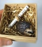 Hedgehog Keepsake. - Image 1