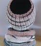 Knitted Cowl and Headband - Image 2