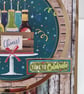 Birthday Card for him - Birthday Beers and Cheers Card with Matching Envelope - Image 8