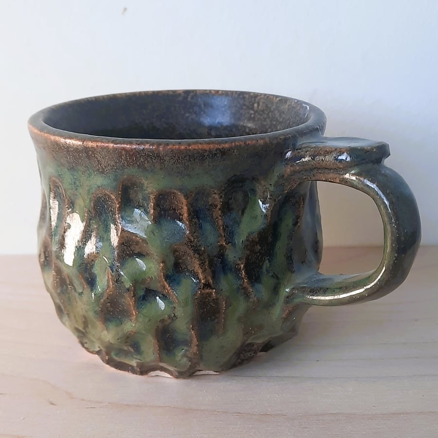 Forest Mug