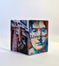 Mini A7 Photo Zine, Liverpool , eight of my own photographs - Image 5