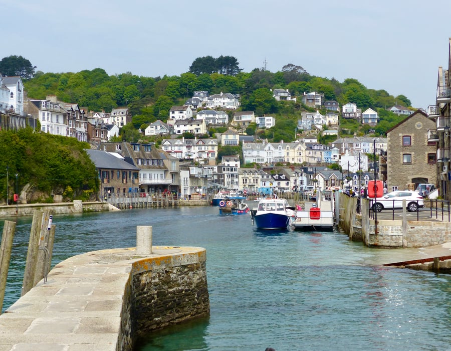 7" x 5" Photographic Card