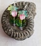 Meadowbelle handmade Tulip Earrings - Image 7