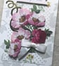 Luxury Handmade 3D Thank You Card - Image 3