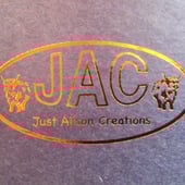 Just Alison Creations