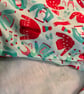 Snowman Jumper Baby Romper  - Image 9