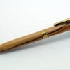 Streamline pen in spalted Laurel