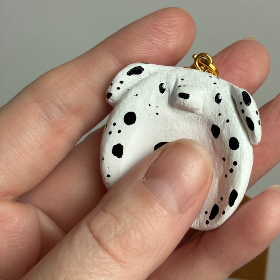 Super Stones Handmade Keychains