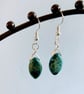 Imperial Jasper  Earrings - Image 3