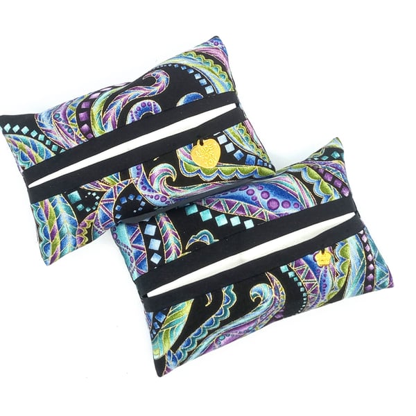 Kaleidoscope Tissue holder 118KF 119KF