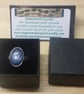 Blue Kyanite ring. Women's Adjustable ring - Image 5