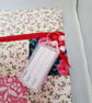 Cross Stitch ,Embroidery Project Bag - Image 4