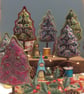 Cotton reel Christmas tree!  - Image 5