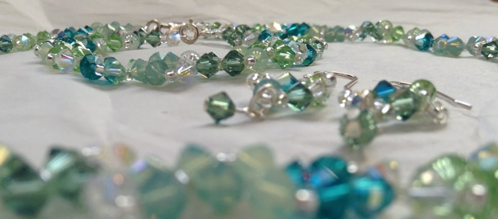 T for Tina Jewellery